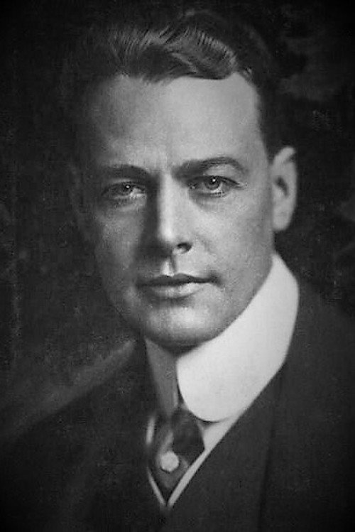 Photo of Mahlon Hamilton, Acting