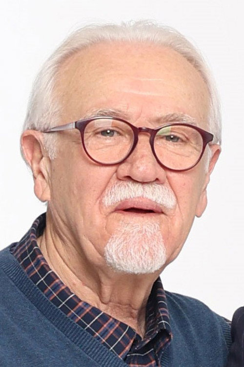 Pantelis Papadopoulos profile