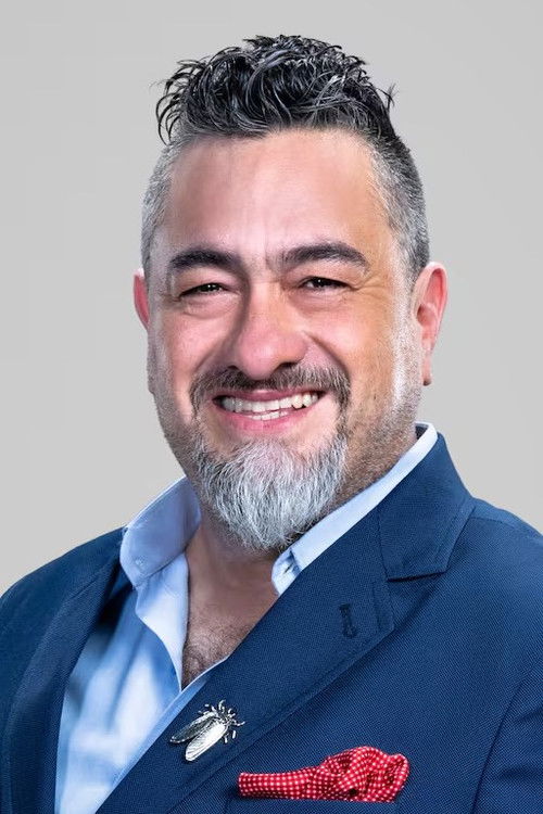 Antonio de Livier profile