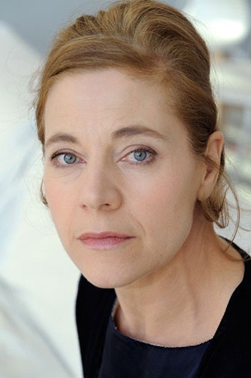 Photo of Barbara Melzl, Acting