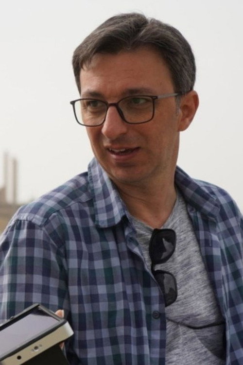 Photo of Hesam Dehghani, Directing