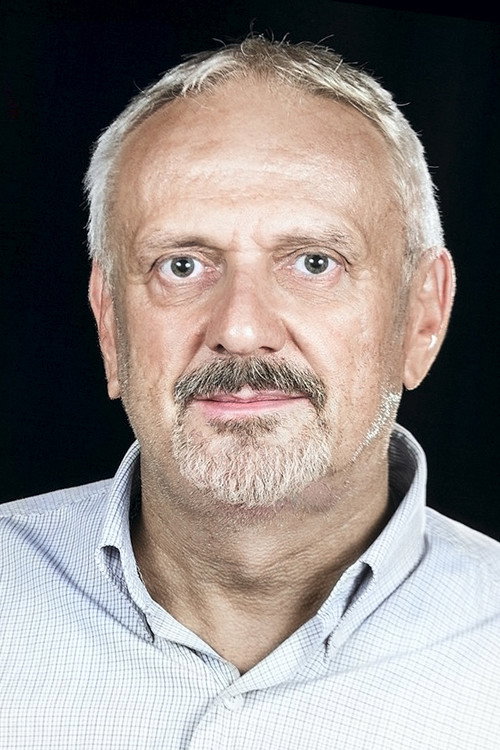 František Harnúšek profile