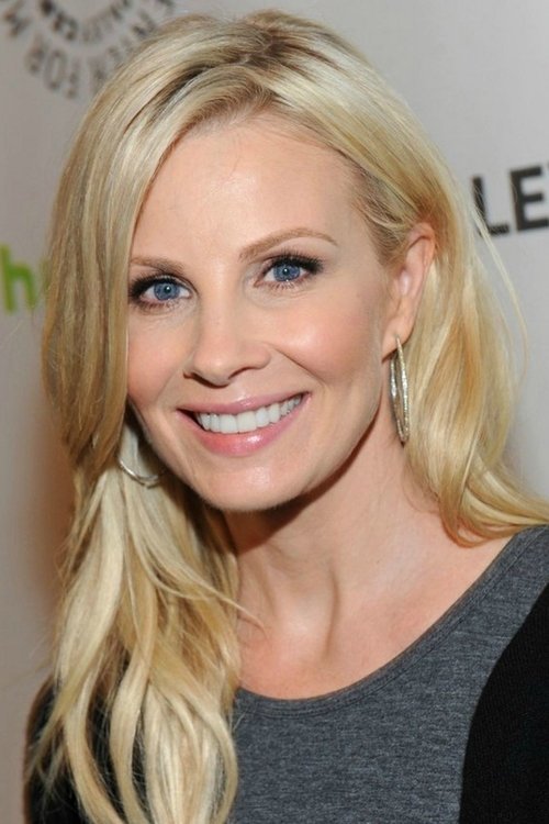 Monica Potter profile