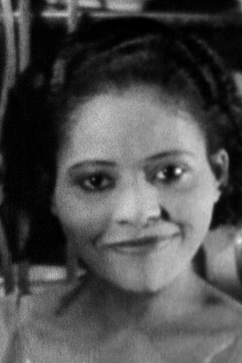 Photo of Starr Calloway, Acting