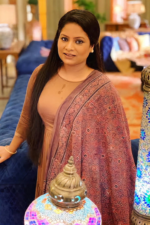 Photo of Seema Azmi, Acting