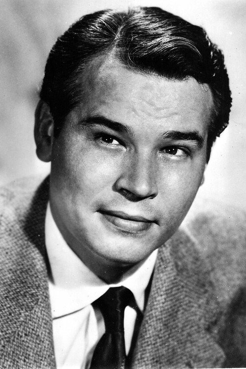 Photo of Pat Hogan, Acting