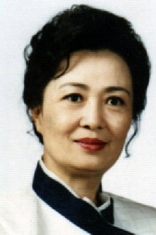 Photo of Nam Jung-hee, Acting