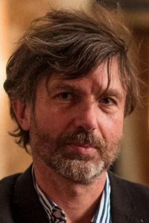 Photo of Hervé Piron, Acting