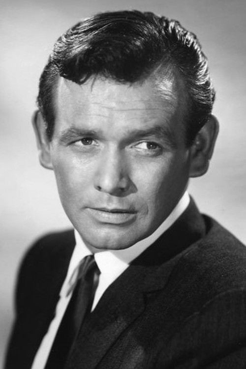 David Janssen profile