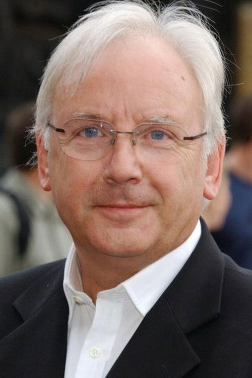 Pete Waterman profile