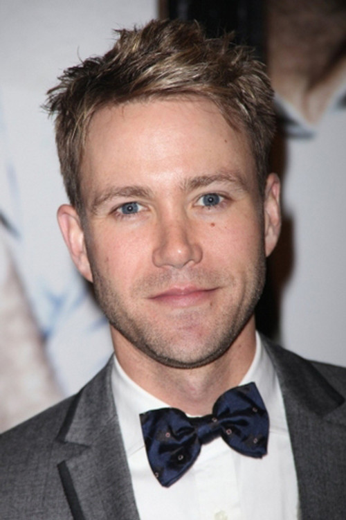 Christopher J. Hanke profile