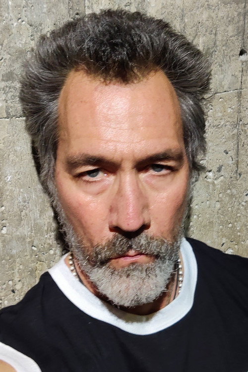 Photo of James Augustus Lee, Acting