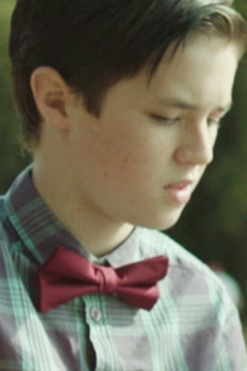 Photo of Zev Starrett, Acting