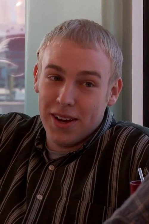 Photo of Graeme Hogan, Acting