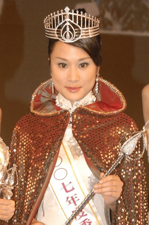 Cheung Ka-yi profile