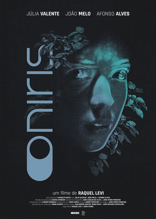 Movie poster for Oníris (2022)