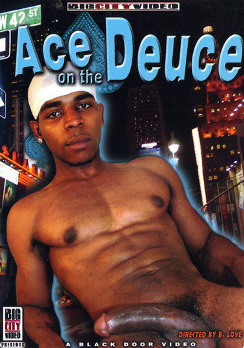 Movie poster for Ace on the Deuce (2006)