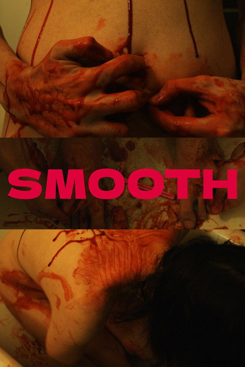 Movie poster for Smooth (2023)