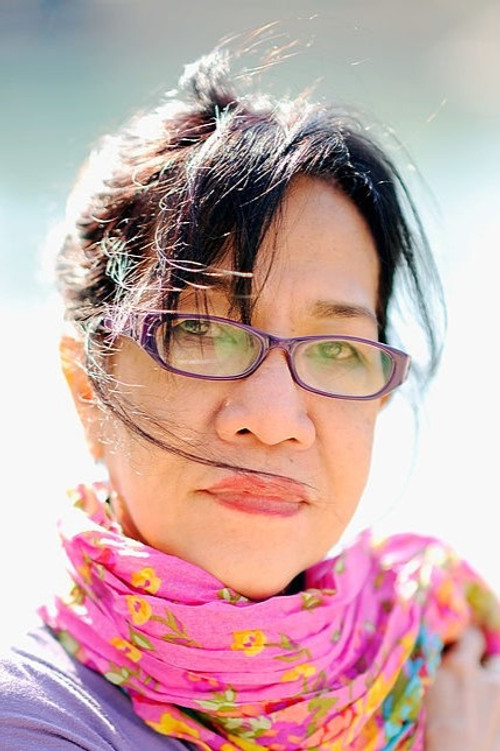 Photo of Evelyn Vargas, Acting