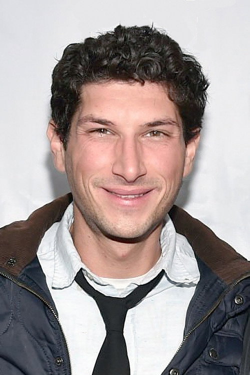 Photo of Cory Zacharia, Acting