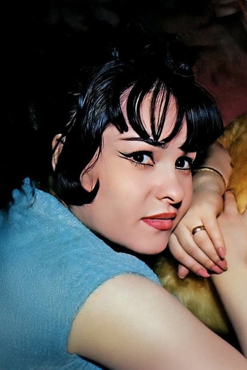 Photo of Aynur Akın, Acting