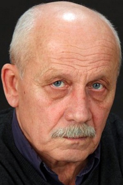 Photo of Alexandr Sukhinin, Acting
