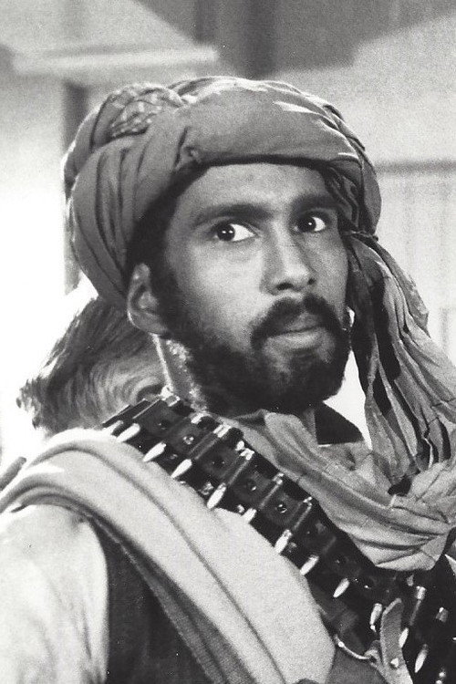 Photo of Michael Moor, Acting