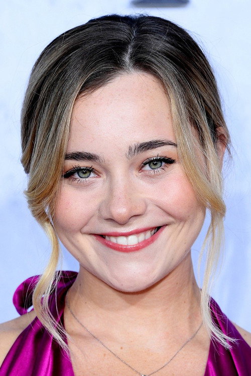 Photo of Lexi Simonsen, Acting