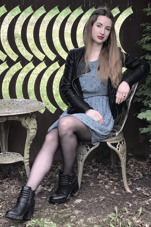 Photo of Yulia Wirt, Acting