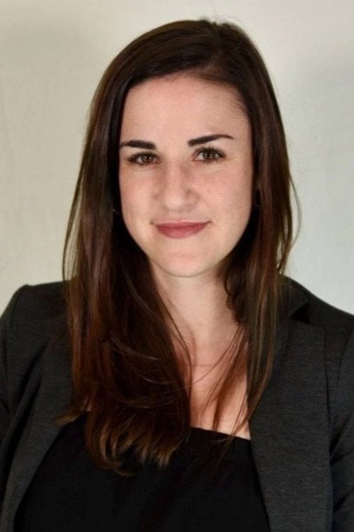 Photo of Cassidy Hartmann, Production
