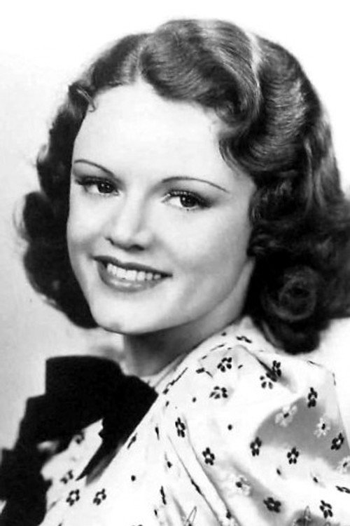 Photo of Evelyn Daw, Acting