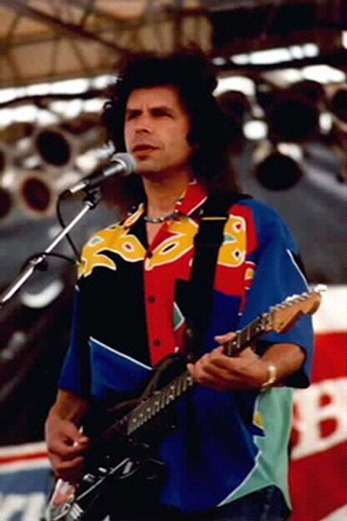 Photo of Randy California, Acting