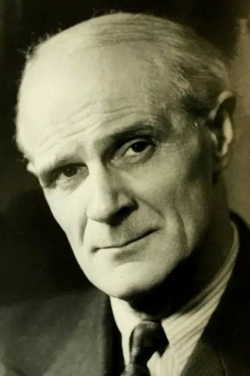 Photo of Denis d'Inès, Acting