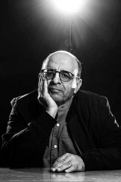 Jalel Eddine Saadi profile