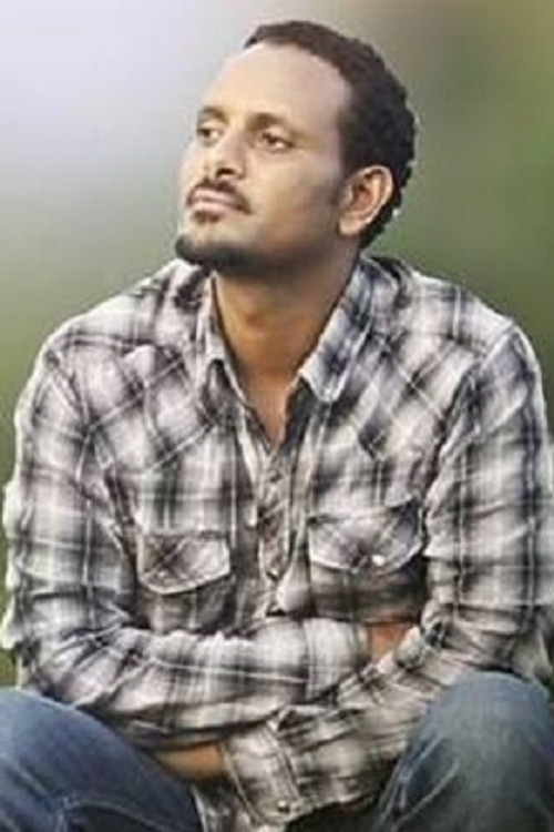 Photo of Solomon Muhe, Acting