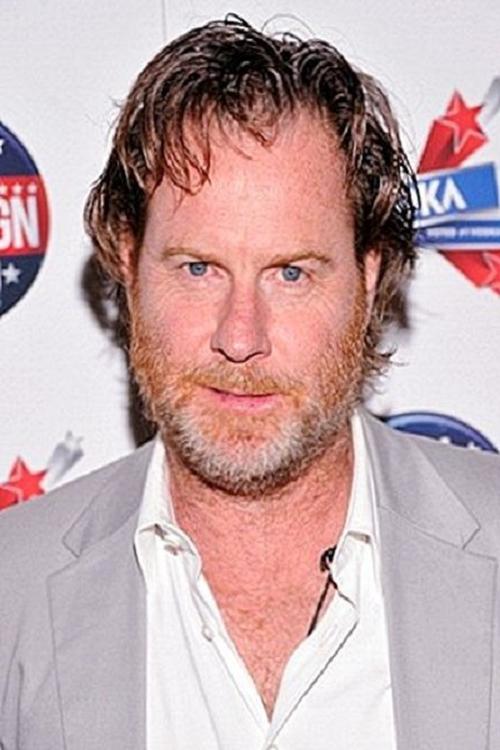 Chris Henchy profile