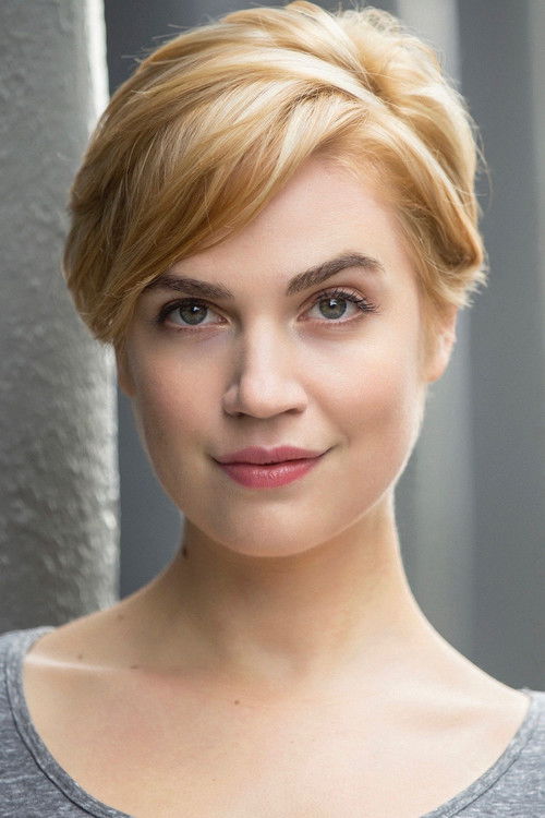 Photo of Sarah Wharton, Acting