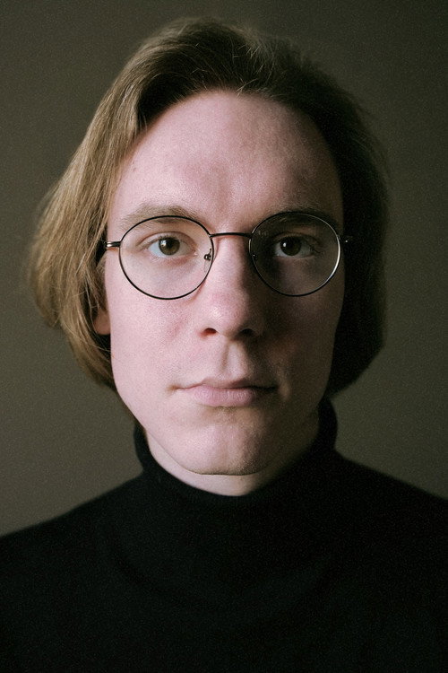 Photo of Kyle Odefey, Editing