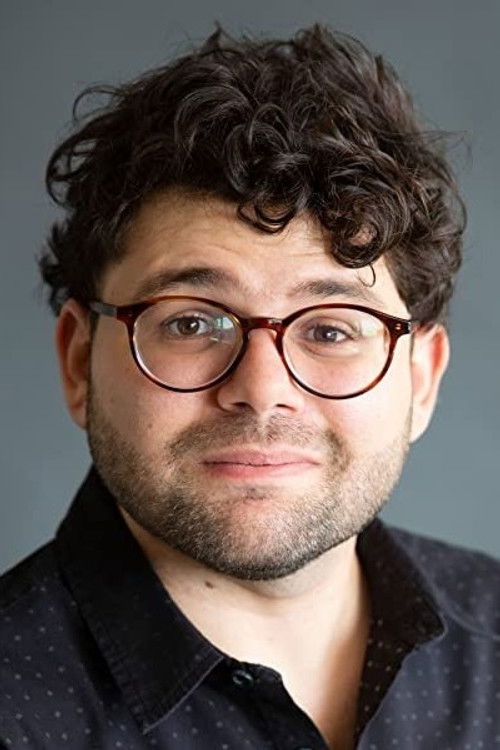 Photo of Jonathan Daniel Brown, Acting