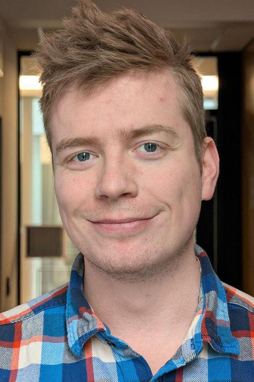 Photo of Logan Stefanson, Acting