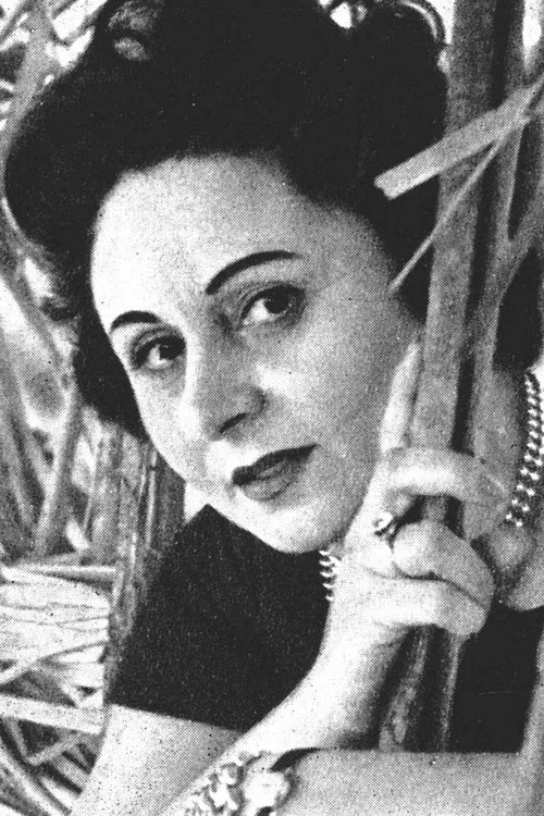 Photo of Bruna Cealti, Acting