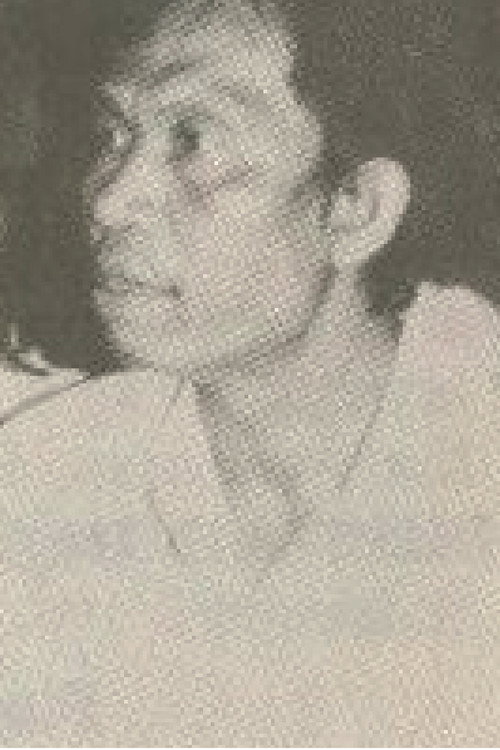 Photo of Bung Salim, Acting