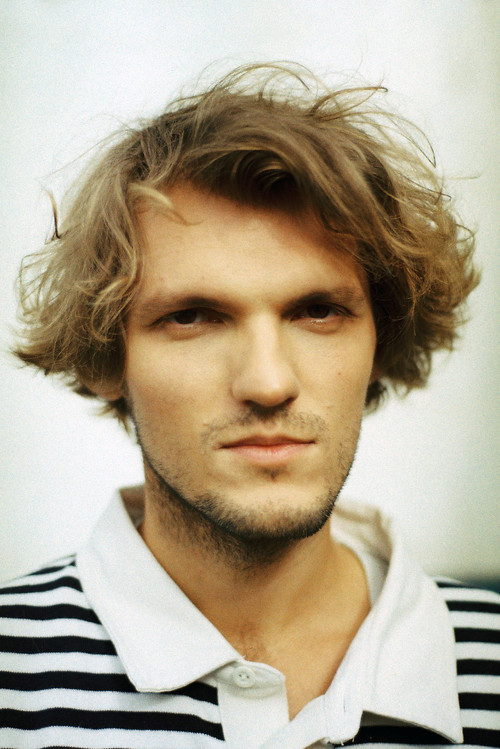 Jakub Guszkowski profile