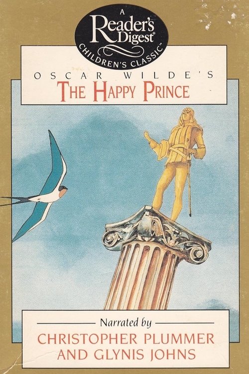 Movie poster for The Happy Prince (1974)