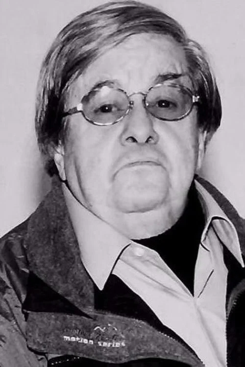 Photo of Juan José Gurrola, Acting