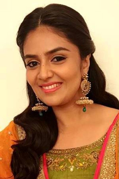 Photo of Sreemukhi, Acting