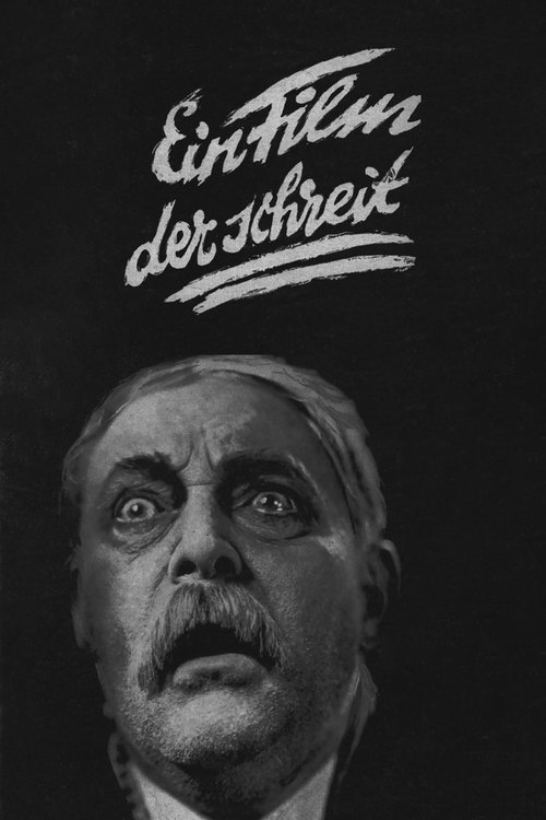 Movie poster for Bookkeeper Kremke (1930)