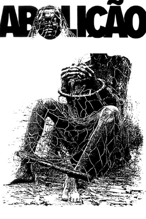 Movie poster for Abolition (1988)