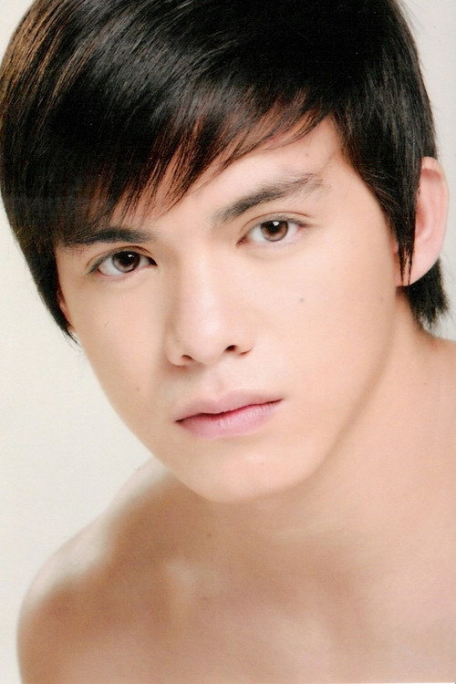 Photo of Miggy Valdez, Acting