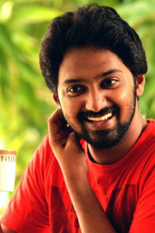 Photo of Vishnu Raghav, Acting